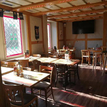 Hotel Bilger Eck-2