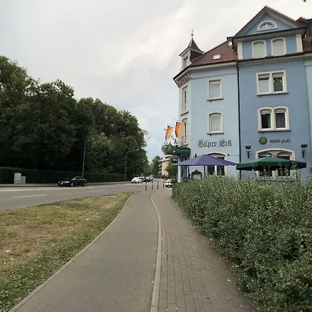 Hotel Bilger Eck-3